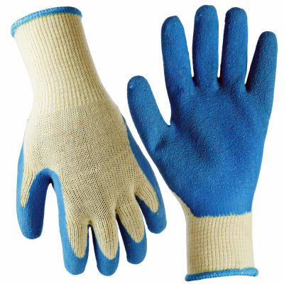 MENS COAT GLOVE LTX LG