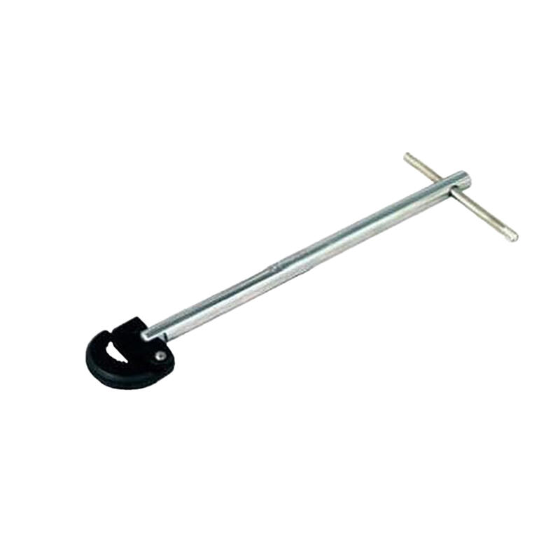  Master Plumber Basin Wrench 10 Inch  1 Each 682-523