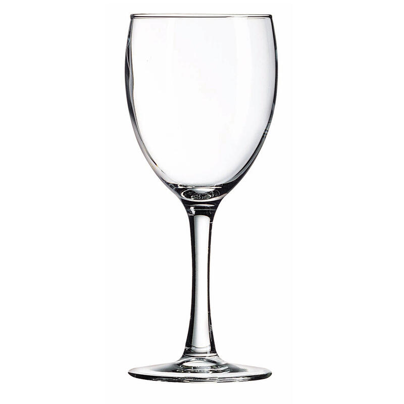  Luminarc Nuance Wine Glass 8oz 1 Each 73927