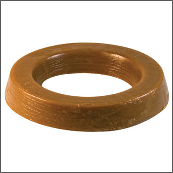 Wax Toilet Bowl Ring 1 Each 7501-001