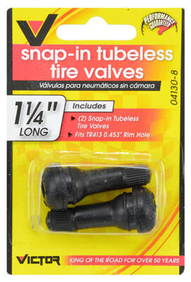 Hopkins Monkey Grip Tire Valve 1 Each 22-5-04130-8