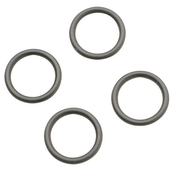  Do It Best  O Ring 4 Count  11/16x7/8x3/32 Inch 1 Each 402656