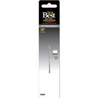  Do It Best Rotary Percussion Drill Bit 1/4 x6 Inch  1 Each 202571DB