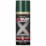 Professional Rst Prevent Enml Spray Paint 12oz Hunter Green 1 Each XOP11-