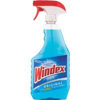  Windex Original Glass Cleaner 23oz 1 Each 20133