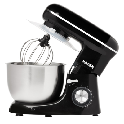 HADEN STAND MIXER 5L BLK