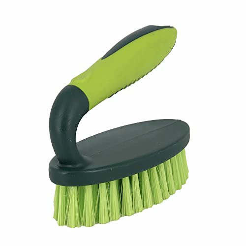 PINE-SOL SOFT GRIP IRON BRUSH