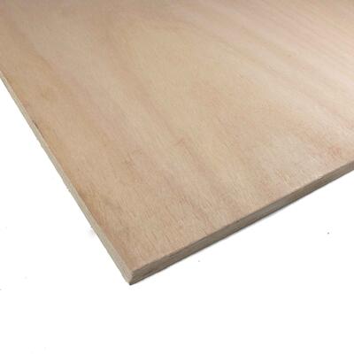 Plywood Marine 3/4 Inch 18mm 1 Sheet