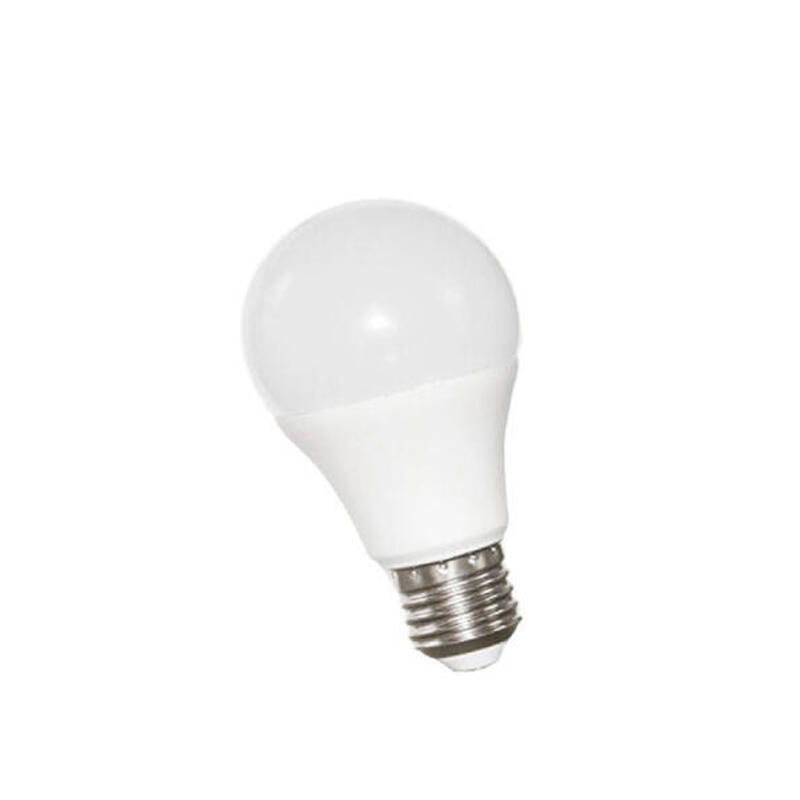  G-Force Bulb LED E27 A60 9W Cool White 1 Each  CC GF-9WA60-E27-3CCT