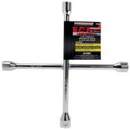 Powerbuilt Universal Metric Lug Wrench  14 Inch  1 Each 950558: $50.10