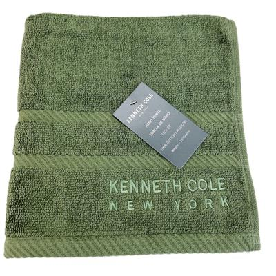 HAND TOWEL 16X24'' OLIVE