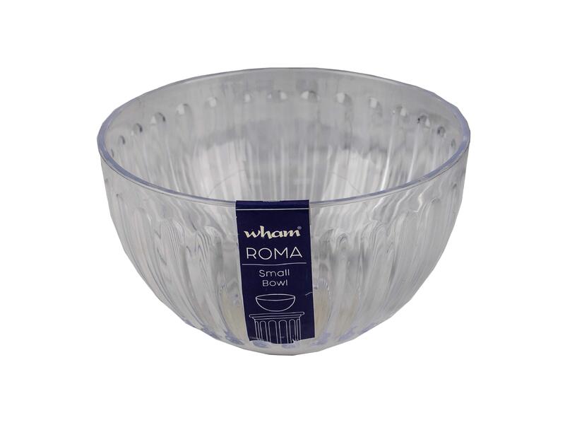 Wham Roma Beaker Small Clear 1 Each 20580