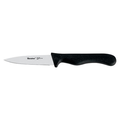 Metaltex Pairing Knife With Plastic Handle 8 Cm 1 Each 258129 000
