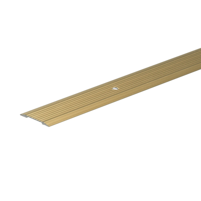 SEAM BINDER 1-1/4x36 GLD