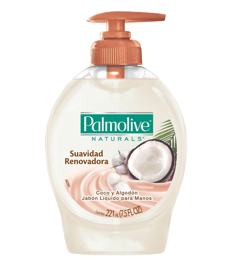 Palmolive Liquid Hand Soap Cocoa 7.5oz 1 Each CPC07026