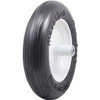 Arnold Corp  WheelBarrow Wheel  250-8 Inch  1 Each 00003