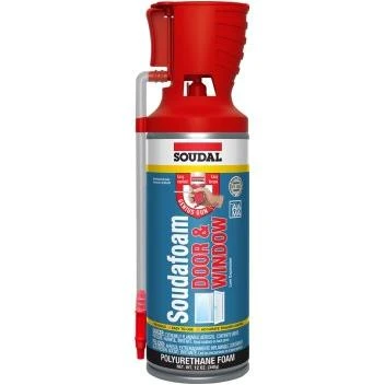 FOAM DOOR & WINDOW 12OZ