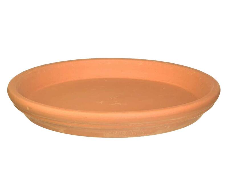  Deroma  Terracotta Saucer 11 Inch  1 Each 87290PZ