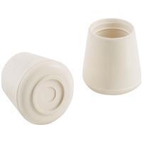  Rubber Leg Tip 1-1/4 Inch  1 Each 209643