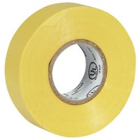 ELECTRICAL TAPE YEL 3/4X60'