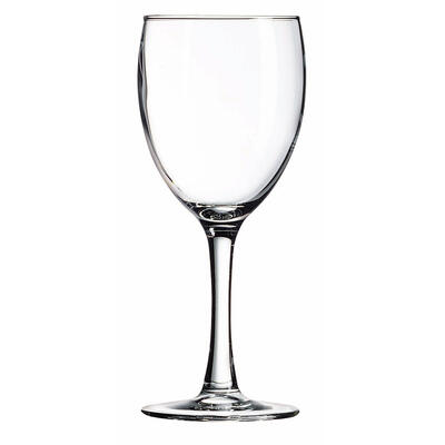  Luminarc Nuance Wine Glass 8oz 1 Each 73927: $7.02