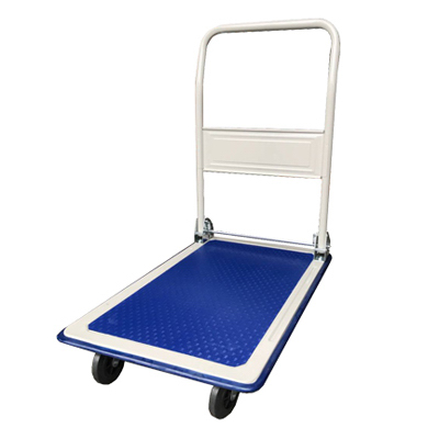 HAND TRUCK FLD PLATFORM