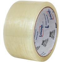  Interpolymer Group Sealing Tape  1.88 Inchx5 Yard Clear 1 Roll 610C