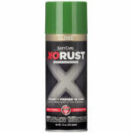 Professional Rst Prevent Enml Spray Paint 12oz Medium Green 1 Each XOP7