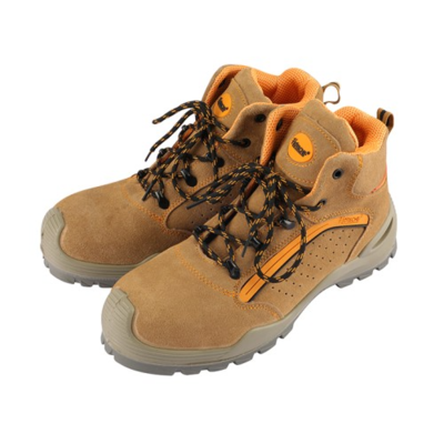  Hoteche  Safety Boots 45 1 Each 437221-45