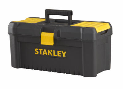  Stanley  Essential Tool Box  16 Inch 1 Each STST16331