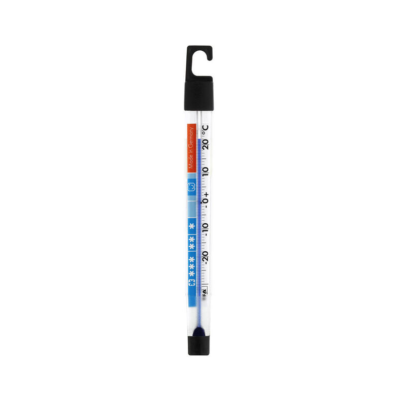  Fridge And Freezer Thermometer 1 Each 14.4002