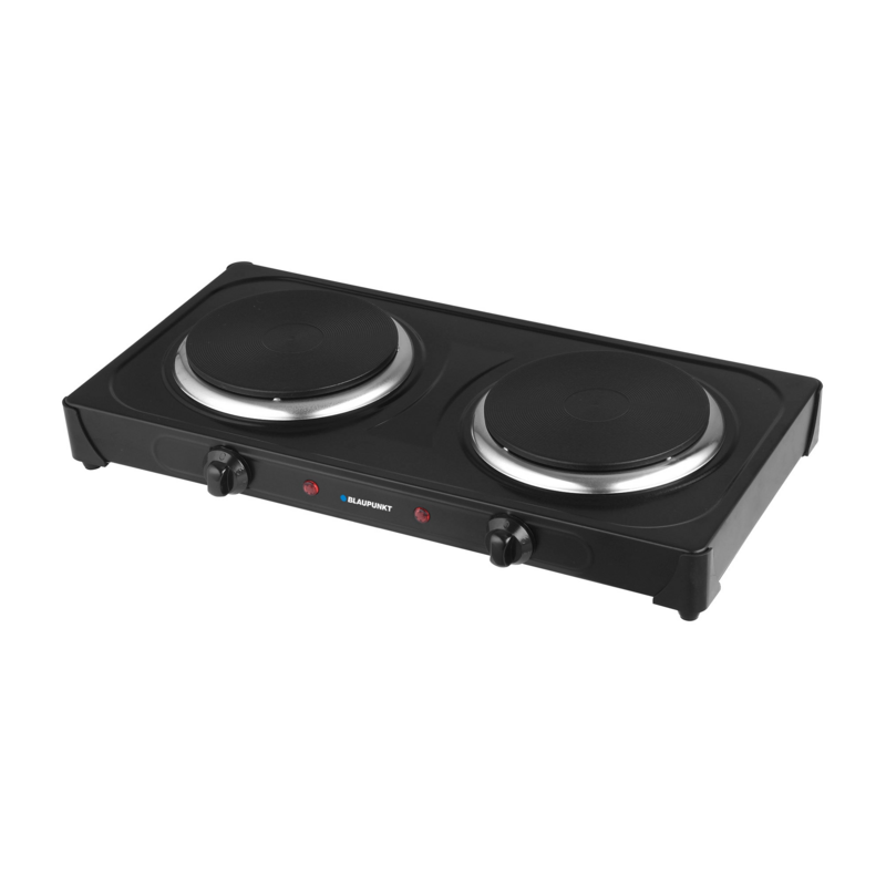 ELECTRIC DBL HOT PLATE