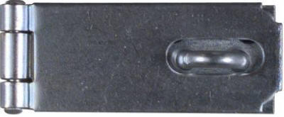  National Safety Hasp  2-1/2 Inch  1 Each N102-145