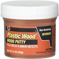 Dap Plastic Wood Wood Putty 3.7 Ounce Cherry 1 Each 21250