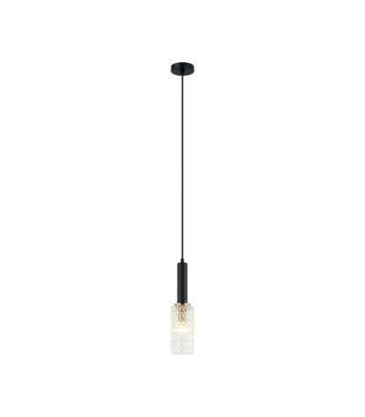  Metal Hanging Lamp E27 40W 1 Each  9338-H