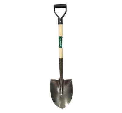 Union Tools Round Point Shovel 1 Each 43106: $55.55