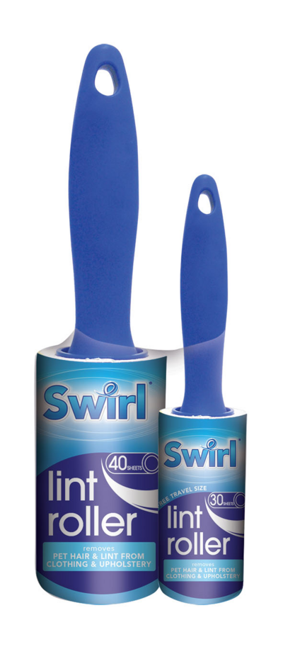 LINT REMOVER TWIN PK