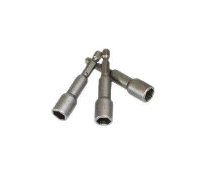  Best Way Tools Magnetic Nutdriver Bit 3/8 Inch  1 Each 84066