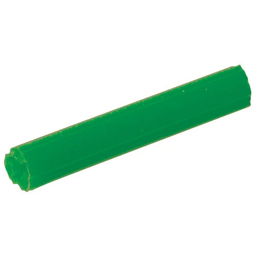  Hillman Wall Plug  1 Inch  Green  1 Each 370721