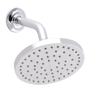 Moen Kilar Shower Faucet 1 Handle Chrome 1 Each 85811: $468.88