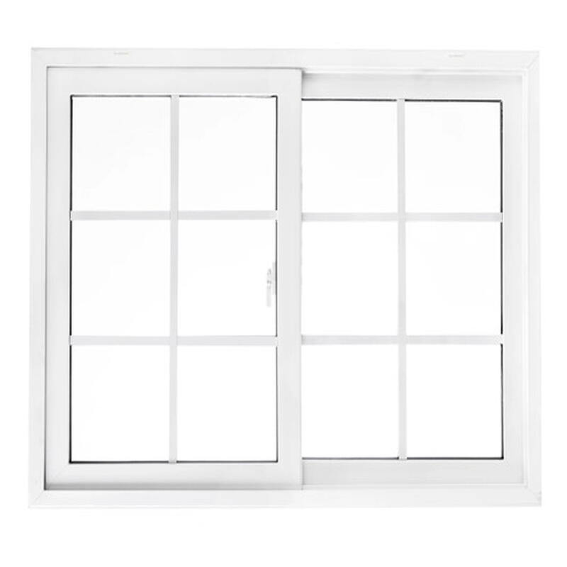 Window UPVC 36x36 Inch 1 Each