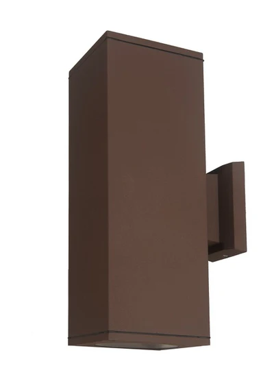 WALL DECOR OUTDOOR LAMP