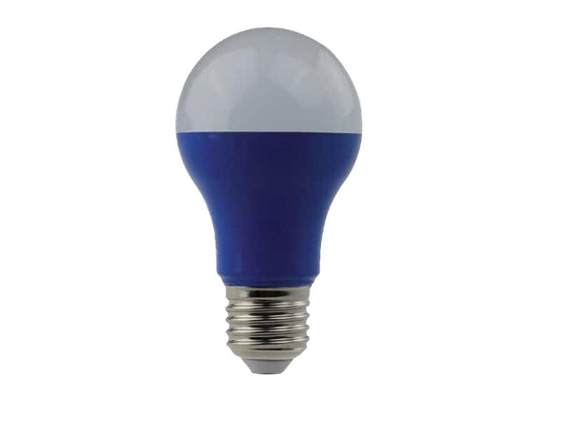 Westinghouse Multivolt Bulb E27 60W 5A Blue 1 Each 38715 M&C Home Depot