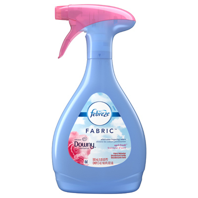 FEBREZE FABRIC  DOWNY 14.8OZ