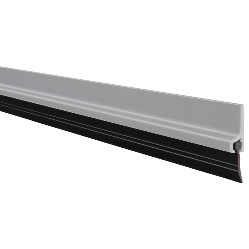 DOOR SEAL PLASTIC RUBBER
