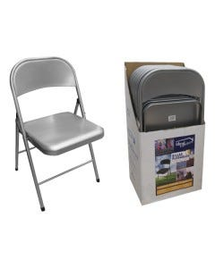 FOLDING CHAIR 851-DRN562G DNR