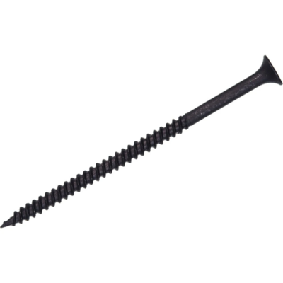  Hillman  Fine Thread Drywall Screw #6x1-1/4 Inch  1 Each 39288 345-405