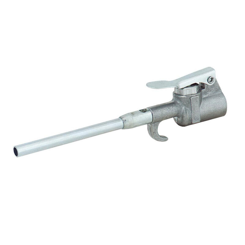 Tru-Flate Adjustable Blow Gun 1 Each 18-302