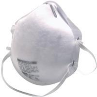  Safety Works  N95 Harmful Dust Respirator  2 Pack  817633