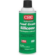  CRC Food Grade Silicone  16 Ounce 1 Each 03040: $54.39